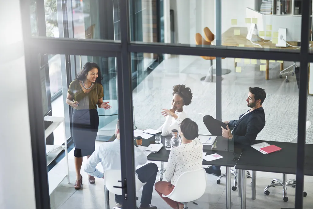 When Organizational Values and Leadership Behaviour Don't Align